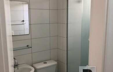 Imagem 16: Apartamento com 55mts 2 dormitórios 1 sala e banheiro 1 vaga de garagem . Apartamento est