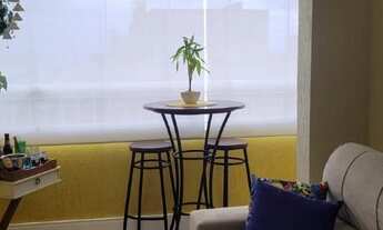 Imagem 2: Apartamento à venda 2 quartos 1 vaga Grand Ville Centro - São Bernardo do Campo - SP