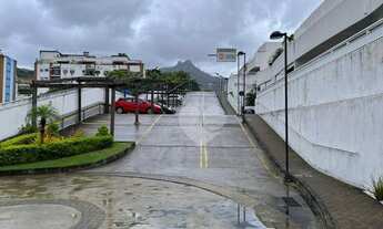 Imagem 7: Apartamento com 2 quartos à venda, 112 m² por R$ 740.000 - Andaraí - Rio de Janeiro/RJ