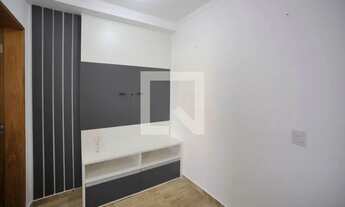 Imagem 3: Apartamento para Aluguel - Jardim Anália Franco, 2 Quartos, 55 m2