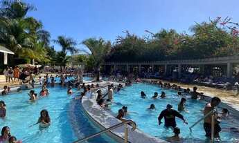 Imagem 5: Apartamento no Lacqua DiRoma em Caldas Novas, para até 5 pessoas