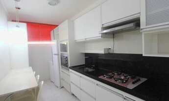 Imagem 4: SQS 409, 2 qtos, suíte, mobiliado, pronto para morar!