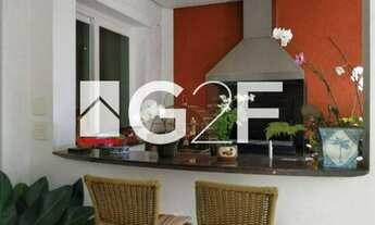 Imagem 7: Casa para venda no Alphaville Campinas