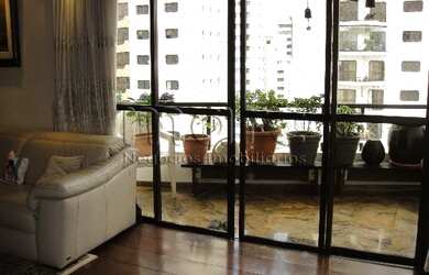 Imagem 2: SÃO PAULO - Apartamento Padrão - ACLIMACAO
