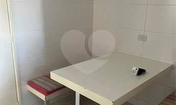 Imagem 5: São Paulo - Apartamento Padrão - PINHEIROS