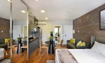 Imagem 3: Apartamento Venda Vila Olímpia 35 m² 1 Dormitórios