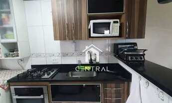 Imagem 6: Apartamento com 2 dormitórios à venda, 49 m² por R$ 230.000,00 - Água Chata - Guarulhos/SP