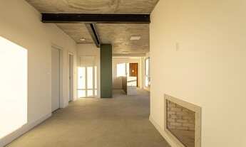 Imagem 6: Cobertura em Cidade Baixa