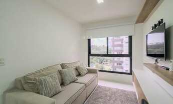 Imagem 4: PORTO ALEGRE - Apartamento Padrão - Central Parque