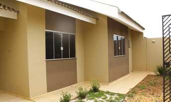 Imagem 6: Casa Rua Projetada D, Sarandi PR