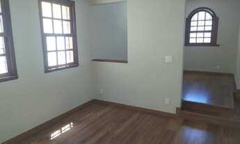 Imagem 2: Casa à venda, 4 quartos, 1 suíte, 2 vagas, Serra - Belo Horizonte/MG