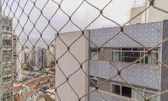 Imagem 4: Apartamento para Aluguel - Jardim Paulista, 3 Quartos, 98 m2