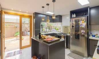 Imagem 6: Apartamento Venda 3 Dormitórios - 240 m² Higienópolis