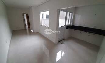 Imagem: SANTO ANDRé - Apartamento Padrão - Casa