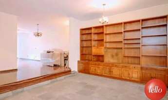 Imagem 3: São Paulo - Casa Comercial - Vila Clementino