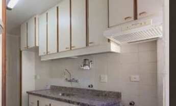 Imagem 4: APARTAMENTO - VILA MASCOTE - SP