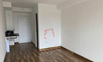 Imagem 7: Studio com 1 dormitório, 28 m² - venda por R$ 430.000,00 ou aluguel por R$ 3.700,00/mês