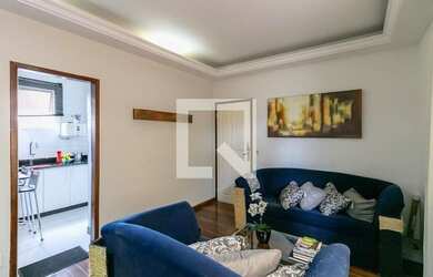 Imagem 4: Apartamento para Aluguel - Padre Eustáquio, 3 Quartos, 85 m2