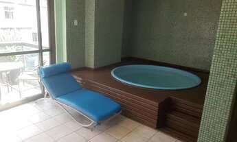 Imagem 7: EXCELENTE QUARTO E SALA!