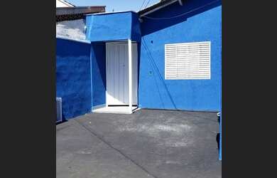 Imagem 2: Só R$ 210 mil - Casa 2 quartos Reformada em março - Comercial ou Residencial