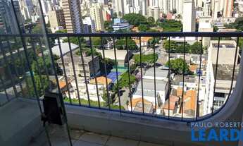 Imagem: APARTAMENTO - VILA CLEMENTINO - SP