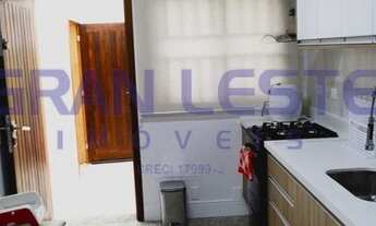 Imagem 7: Sobrado para venda possui 80 metros quadrados com 3 quartos em Vila Bertioga - São Paulo