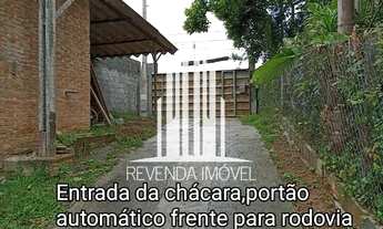 Imagem 5: Chácara na Rod Raposo Tavares