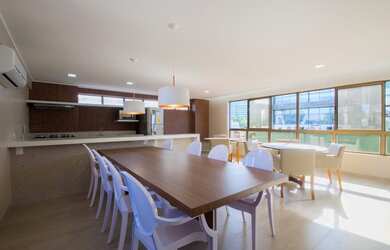 Imagem 6: Apartamento 1Qt Mobiliado