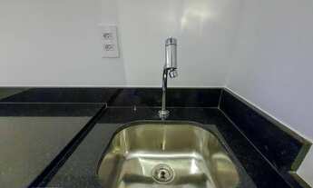 Imagem 4: Studio para locação com 23 metros quadrados (sem vaga) - Perdizes - São Paulo - SP