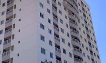 Imagem 7: Apartamento para venda com 63 metros quadrados com 3 quartos em Damas - Fortaleza - Ceará