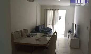 Imagem 2: Apartamento com 2 quartos à venda, 62 m² por R$ 360.000 - Santa Rosa - Niterói/RJ