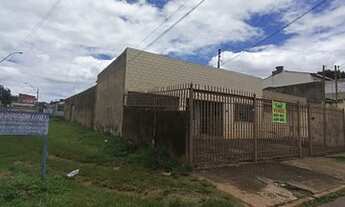 Imagem 2: Chris Imóveis Vende Casa Qd 19 do St Leste Gama