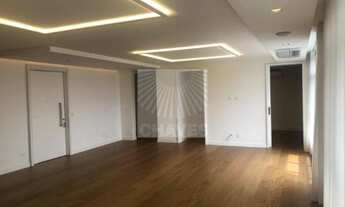 Imagem 4: SÃO PAULO - Apartamento Padrão - JARDIM EUROPA