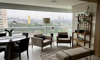 Imagem 4: Apartamento Venda Vila Leopoldina 158 m² 3 Dormitórios