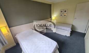 Imagem 7: Apartamento com 1 quarto para alugar por R$ 1000.00, 91.30 m2 - CENTRO - CURITIBA/PR