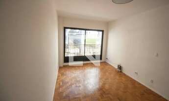 Imagem 4: Apartamento para Aluguel - Vila Clementino, 1 Quarto, 51 m2