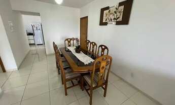 Imagem 5: Apartamento para venda possui 117 metros quadrados com 3 quartos em Guilhermina - Praia Gr