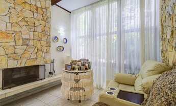 Imagem 5: Casa térrea a venda no Alto da Boa Vista com 3 quartos