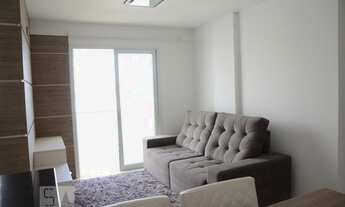 Imagem 2: Apartamento para Aluguel - Marechal Rondon, 1 Quarto, 79 m2