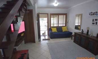 Imagem 3: Casa com 2 dormitórios à venda, 148 m² por R$ 560.000,00 - Aberta dos Morros - Porto Alegr