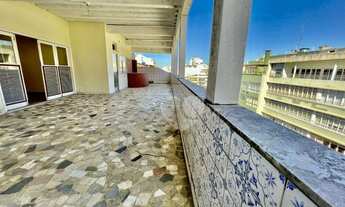 Imagem 4: Cobertura com 4 dormitórios à venda, 319 m² por R$ 2.600.000,00 - Copacabana - Rio de Jane