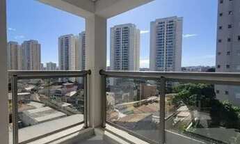 Imagem 3: Apartamento com 2 dormitórios para alugar, 59 m² por R$ 4.000/mês - Vila Leopoldina - São