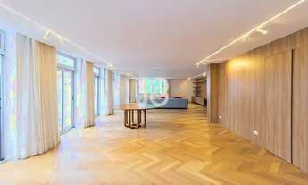 Imagem 6: MORE A POUCOS PASSOS DA PRAÇA DO JAPÃO - APARTAMENTO 4 QUARTOS Apto 4 quartos no Batel - J