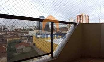 Imagem 2: Apartamento para Venda em São José do Rio Preto, Redentora, 3 dormitórios, 1 suíte, 2 banh