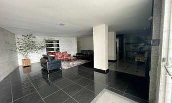 Imagem 4: Área Privativa - Apartamento para aluguel tem 231 m2 com 4 quartos e área privativa com +