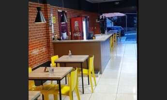 Imagem 2: Bar Restaurante e Hamburgueria