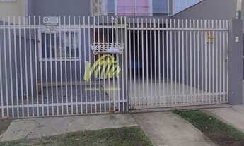 Imagem: Excelente sobrado com alto padrão de acabamento