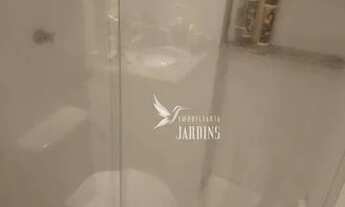 Imagem 5: Apartamento com 2 dormitórios para alugar, 56 m² por R$ 2.080,00/mês - Vila Larsen 1 - Lon