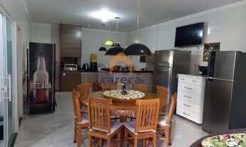 Imagem: Casa para Venda em Bady Bassitt, Village