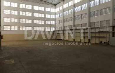 Imagem 4: Galpão - Loteamento Industrial Veccon Zeta - Sumaré